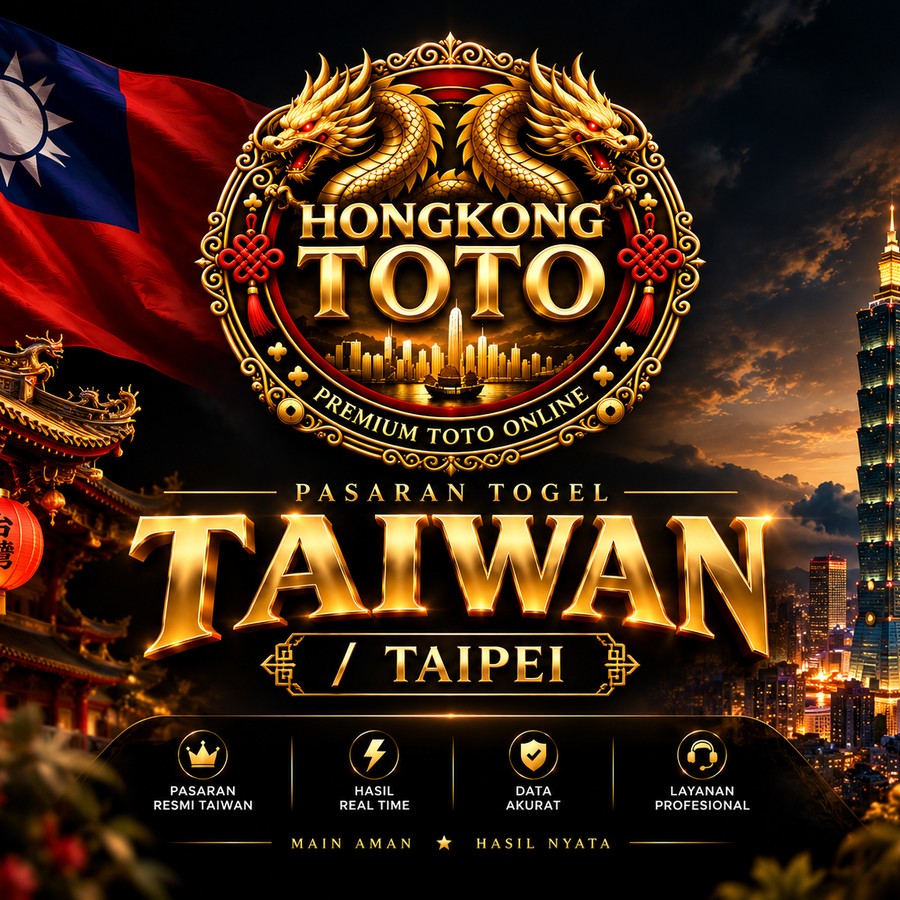 Pengeluaran Taiwan 7 Oktober 2026, Live Draw dan Paito (93806) data taiwan 2025 paito warna